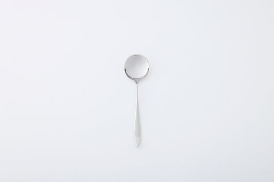 Veloute Bouillon Spoon