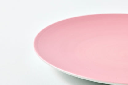 Flat Plate (S) - Yae