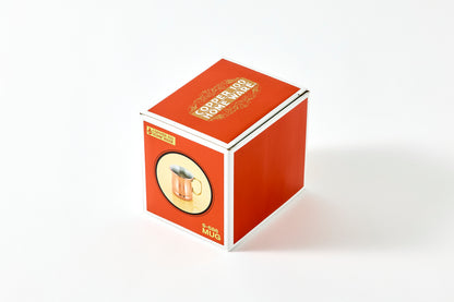 Pure Copper Mug 460ml