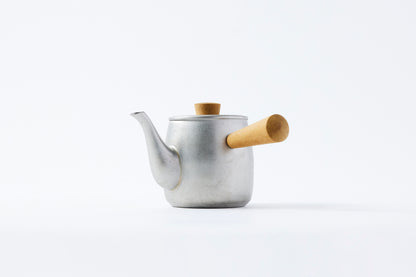 Zarame Teapot