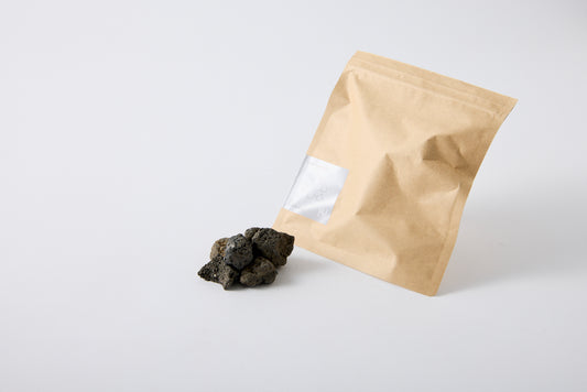 Lava stone Refill