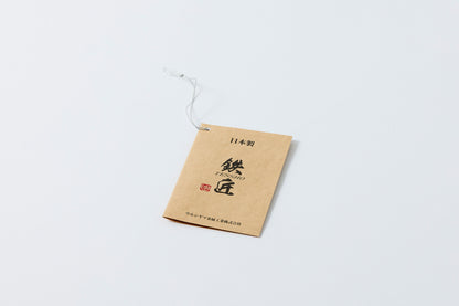 Japanese Omelette Pan 19×14cm