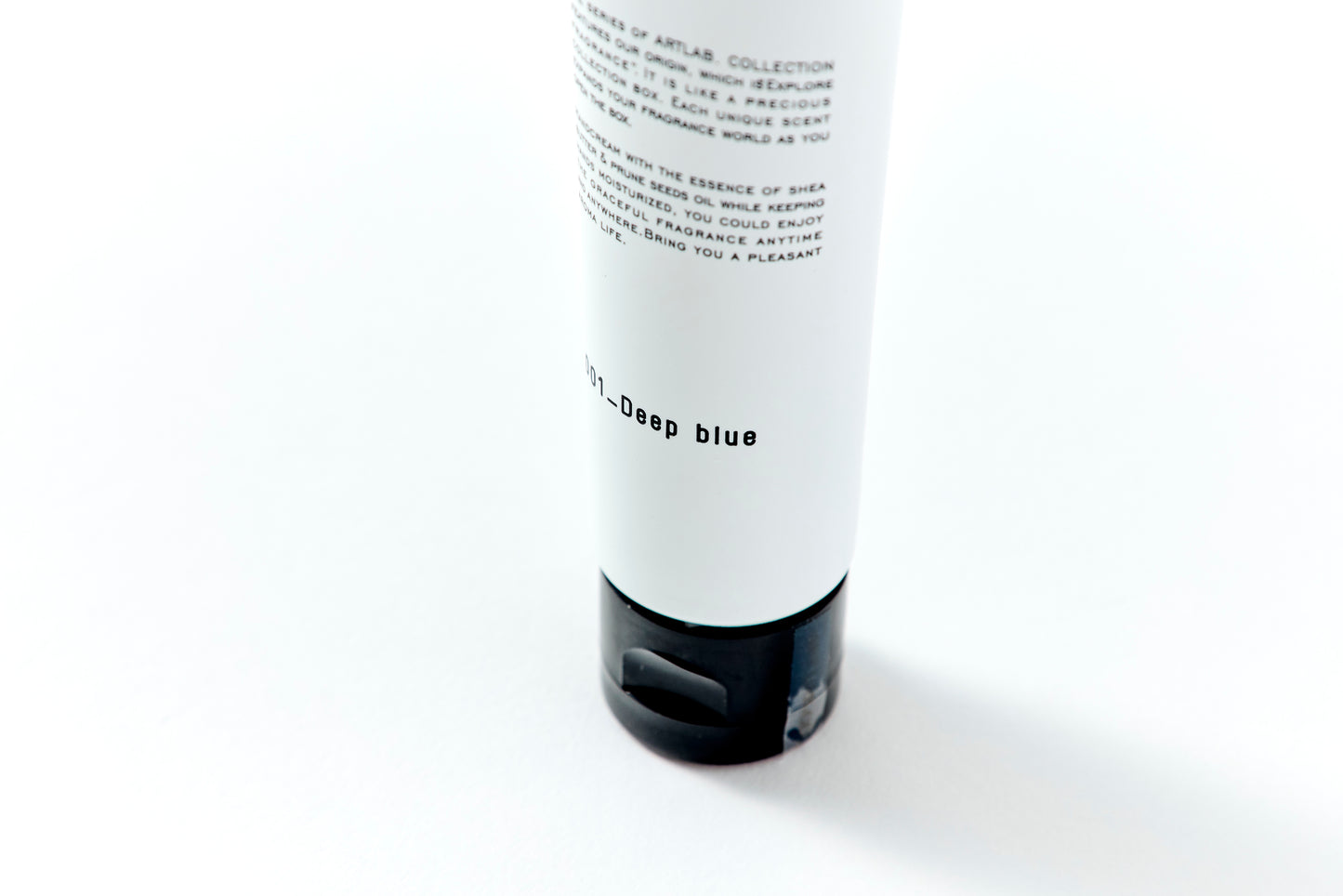 Hand Cream – Deep Blue
