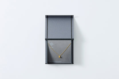 Nola | Necklace - Gold-Plated Sterling Silver