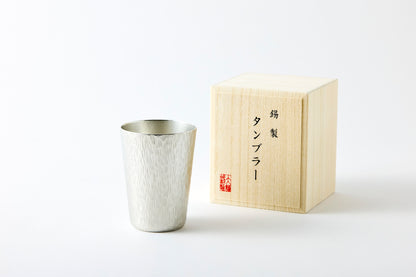 Chihaya Tumbler (Large)