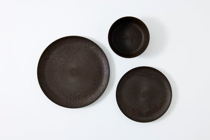 3-Piece Plate Set