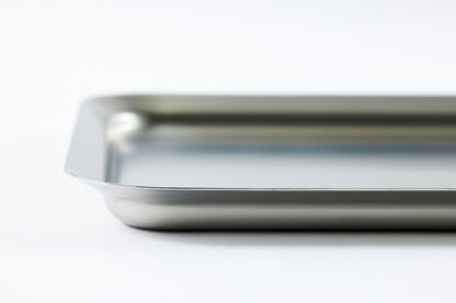 Stainless Steel Rectangular Plate