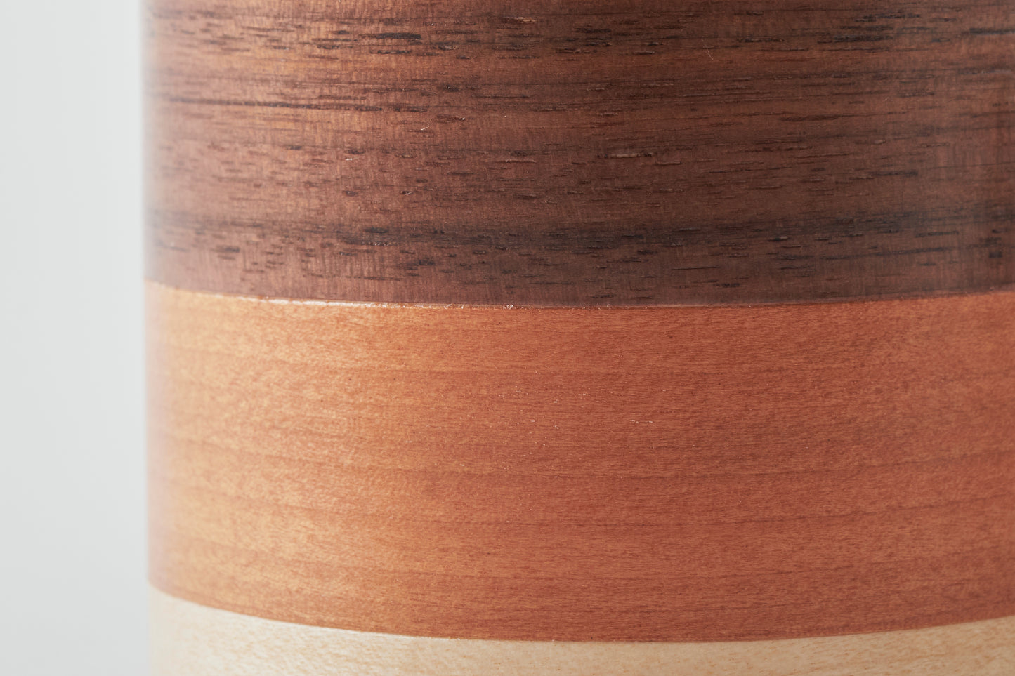 4-Color Tea Canister - Plain