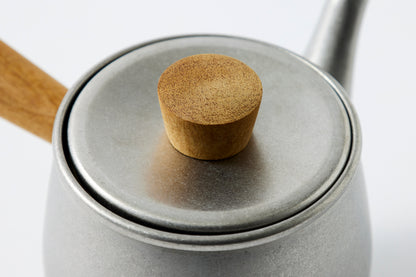 Zarame Teapot