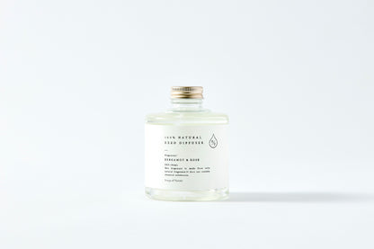 HP Reed Diffuser 180 Bergamot & Rose