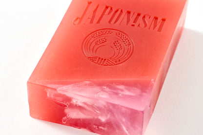 Sakura Soap
