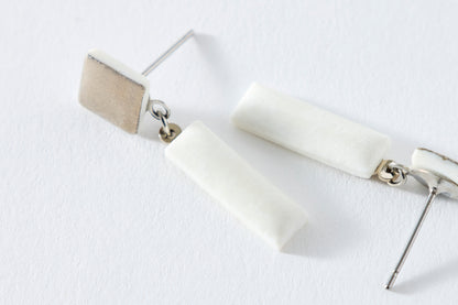 Ren White Cloud Piercing
