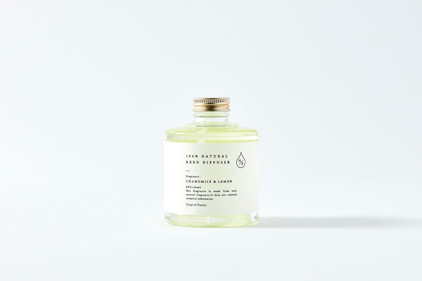 HP Reed Diffuser 180 Chamomile & Lemon