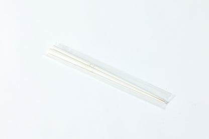 hashi / white