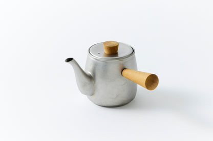 Zarame Teapot