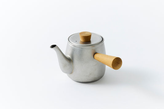 Zarame Teapot