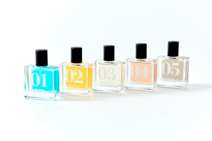 Eau de Parfum Mint Grass