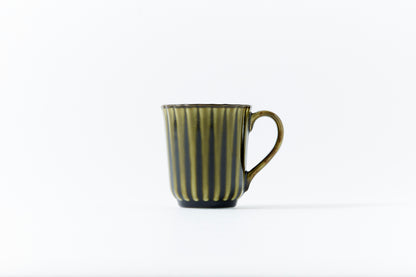 Mug Rikyu Green
