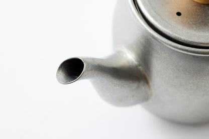 Zarame Teapot