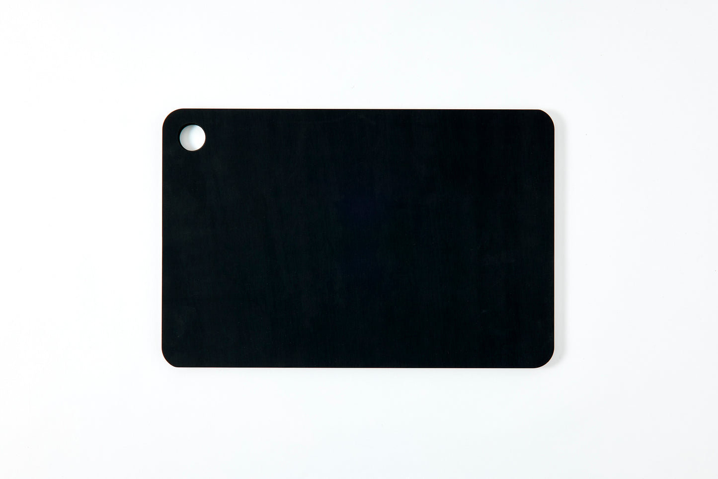 RUBBER Raba Cutting Board L