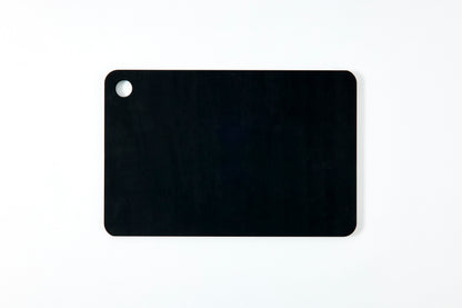 RUBBER Raba Cutting Board L