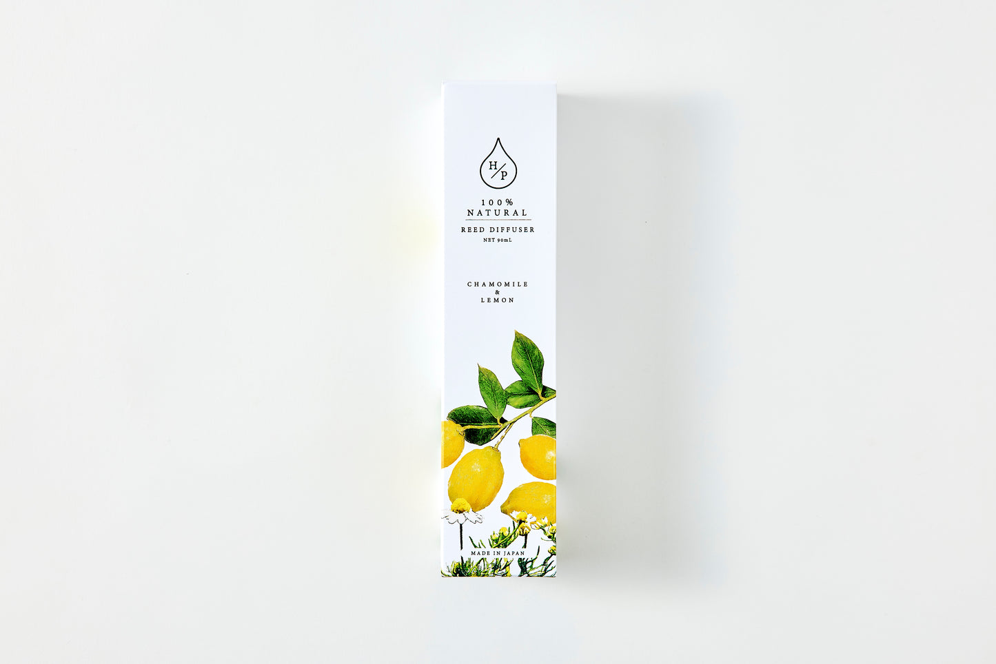 HP Reed Diffuser 90 Chamomile & Lemon