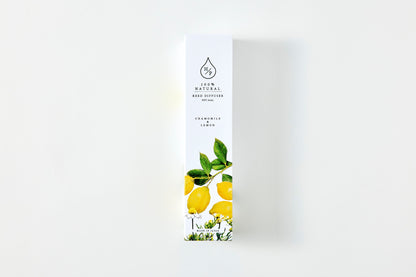 HP Reed Diffuser 90 Chamomile & Lemon