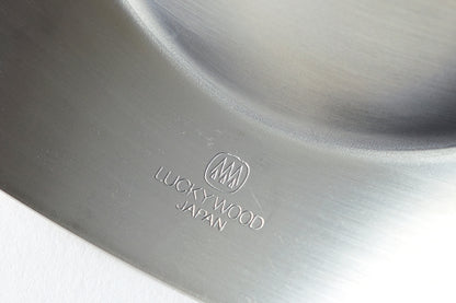 Chopstick Rest - ORI (Satin Finish)