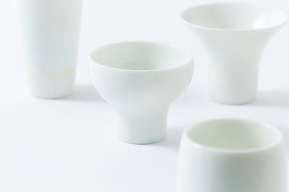 Ikkonhai Mini Sake Cup Set (4 pieces)
