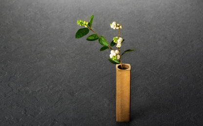 Bush of copper / Square 35