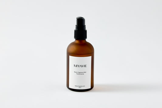 MIYAVIE ROOM FRAGRANCE MIST / FRANKINCENSE