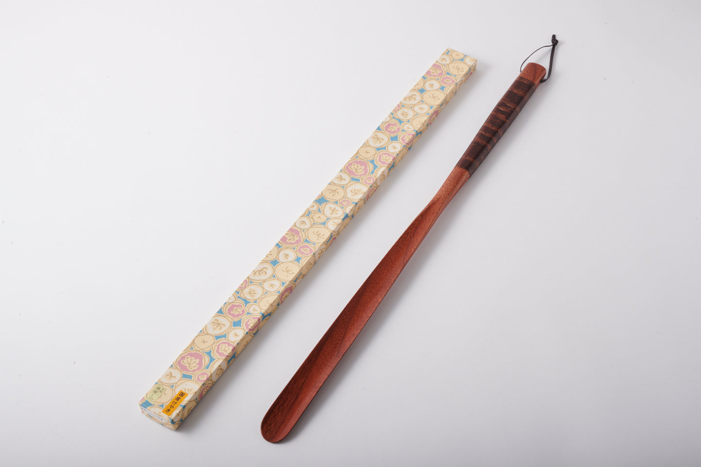 Keyaki Shoehorn Large
