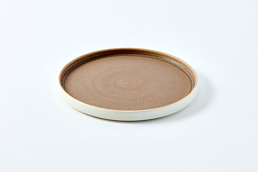 Loop 18cm Plate
