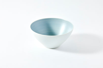 Cloche Bowl - Greige