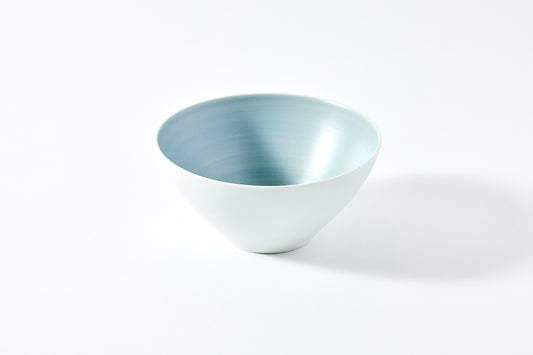 Cloche Bowl - Greige
