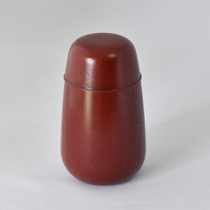 MOKU Tea Canister