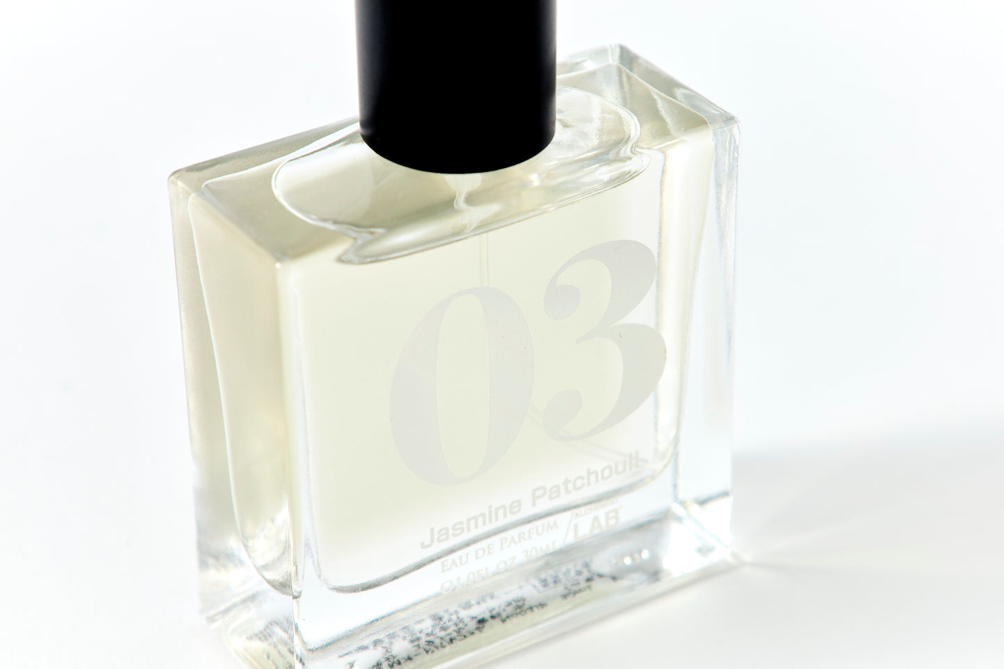 Eau de Parfum Jasmine Patchouli