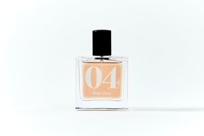 Eau de Parfum Bitter Citrus