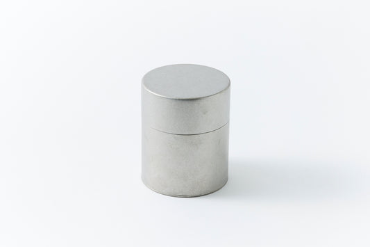 Zarame Tea Canister