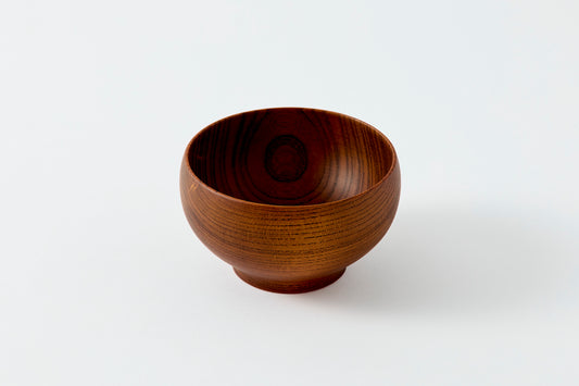 terra Meiboku Bowl Medium Zelkova