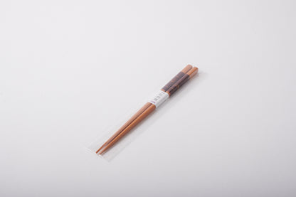 Sakura Bark Chopsticks Small