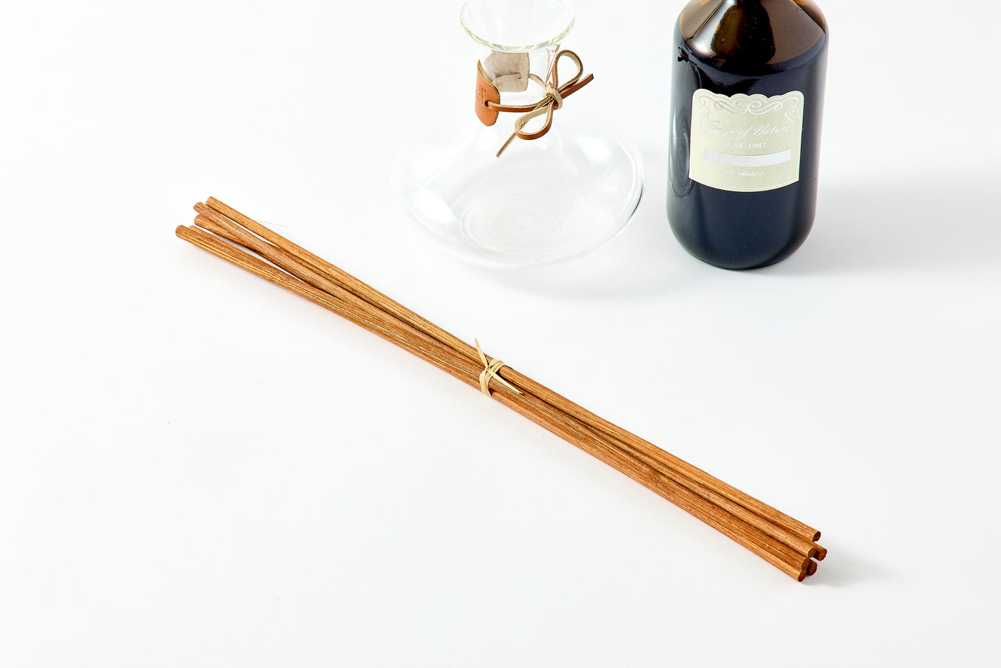 Carafe Diffuser <with Dedicated Diffuser Reeds> Rosé Wine