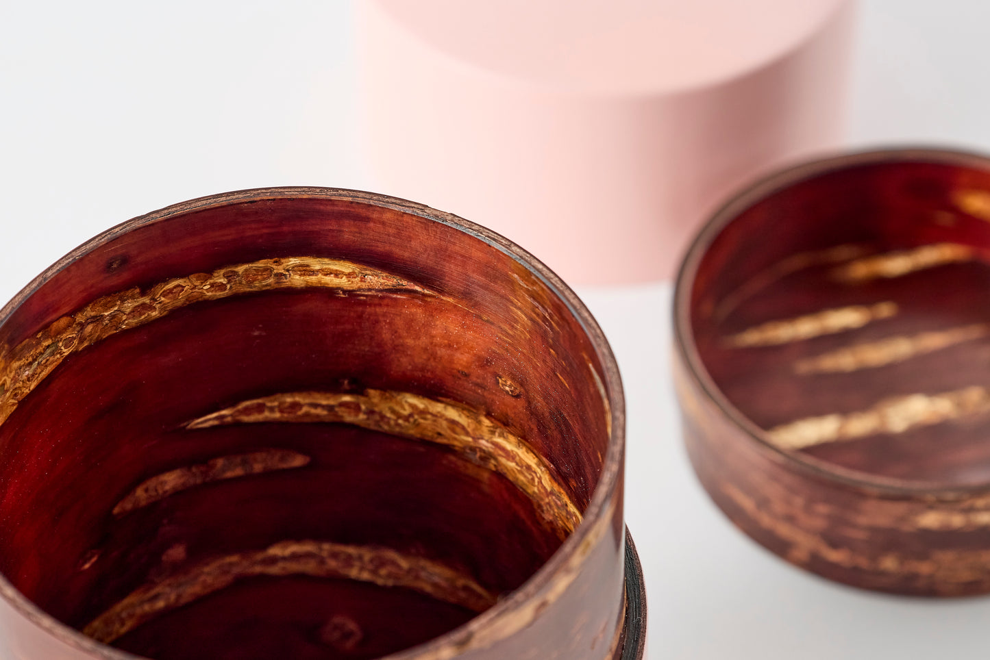 Obi-Style Tea Canister (Large) – Shidare