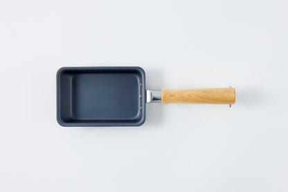 Japanese Omelette Pan 15×9.5cm