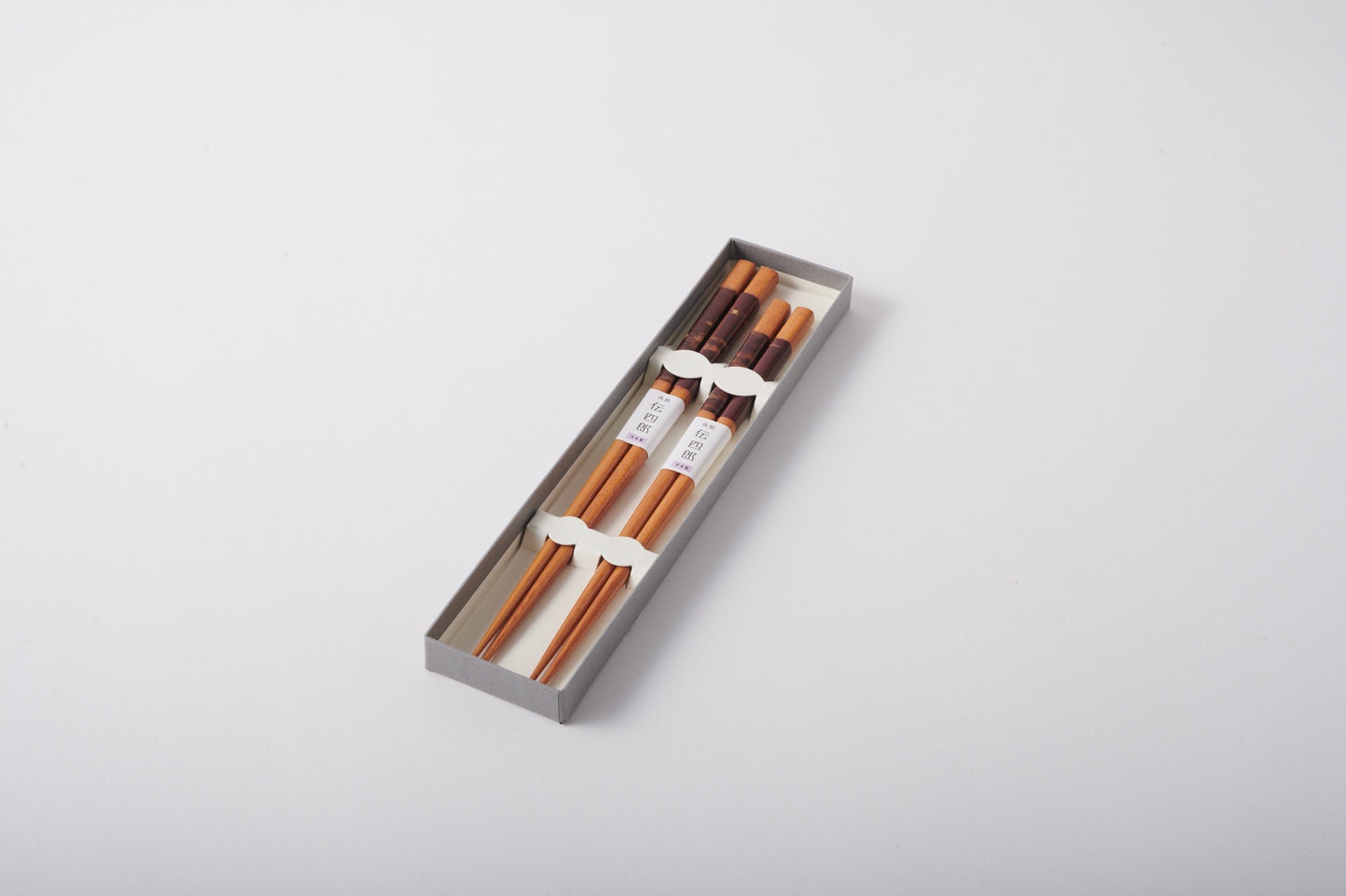 Sakura Bark Chopsticks Pair