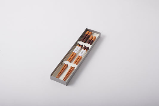 Sakura Bark Chopsticks Pair
