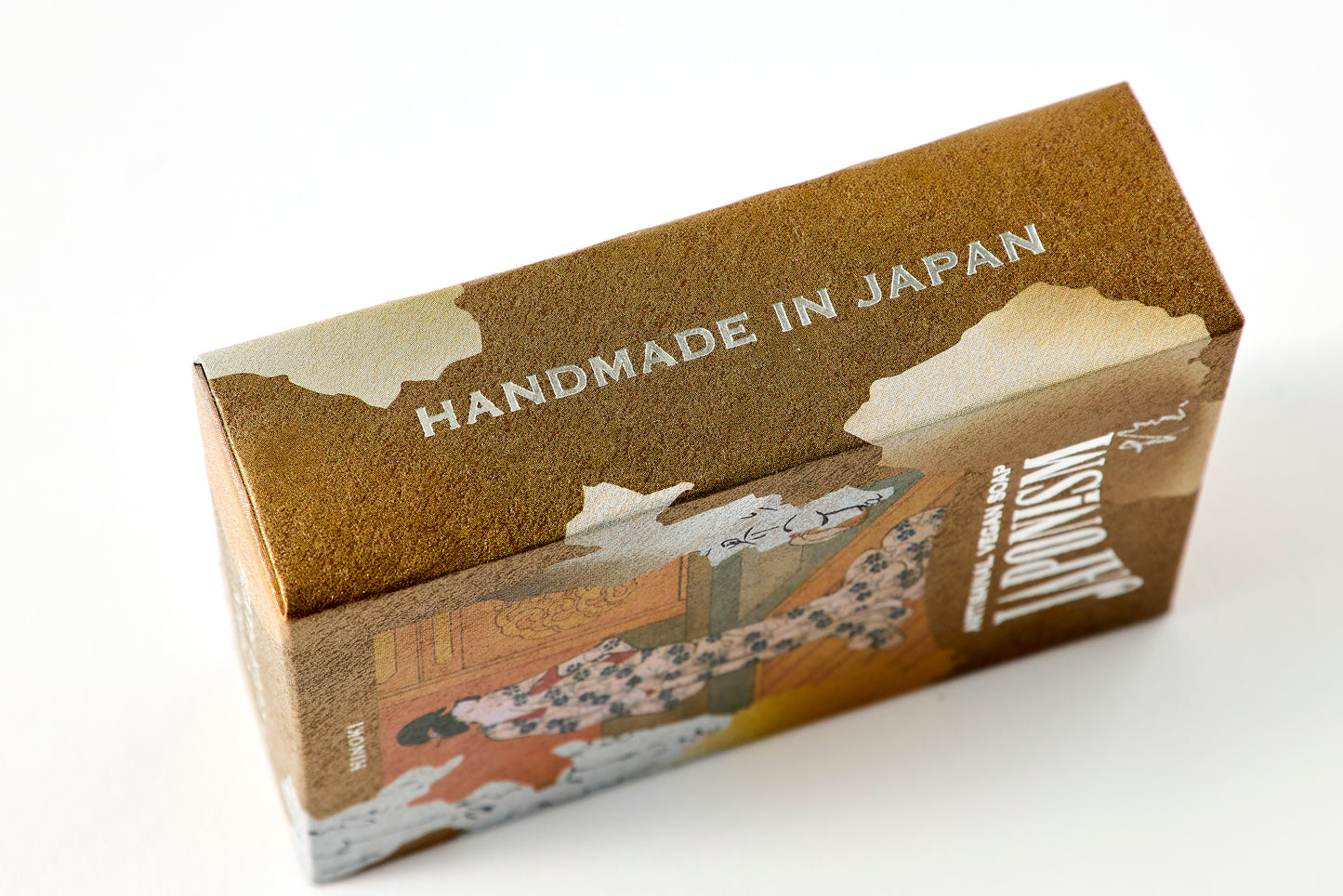 Hinoki Soap