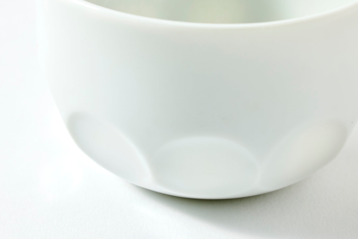 Ice Flower Bowl