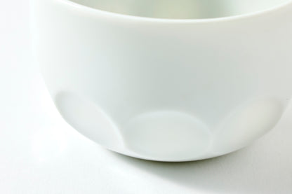 Ice Flower Bowl