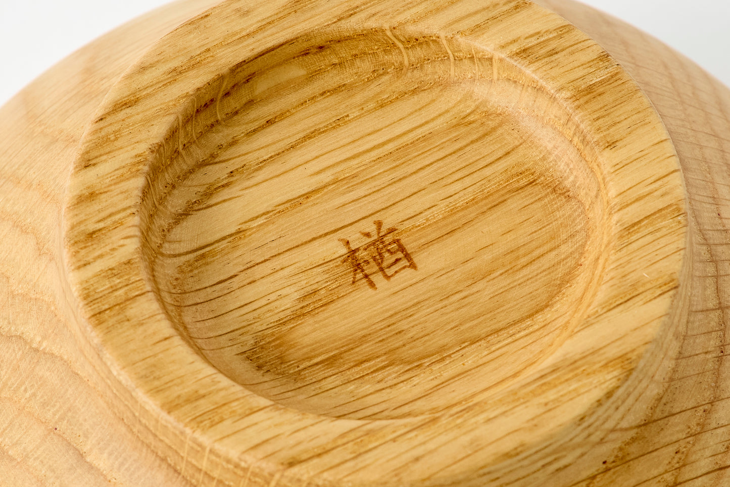 Meiboku Bowl Medium Oak